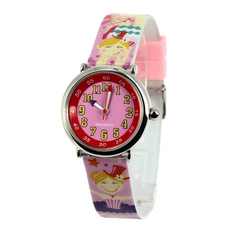 BabyWatch Detské hodinky Akrobat {PRODUCT_REFERENCE}-1