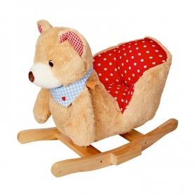 Spiegelburg Schaukel-Teddy BabyGlück {PRODUCT_REFERENCE}-1