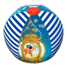 Spiegelburg Nafukovacia lopta do vody Capt'n Sharky {PRODUCT_REFERENCE}-1