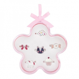 Great Pretenders Sada detských prstienkov Sweet Treats {PRODUCT_REFERENCE}-1
