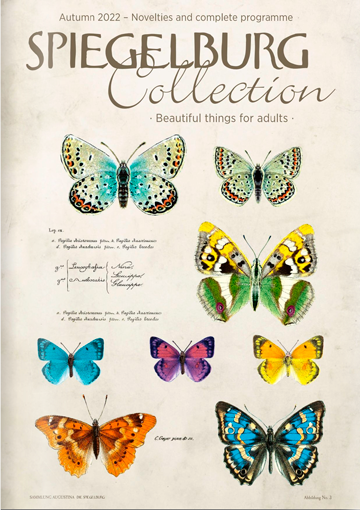 Spiegelburg Collection atumn 2022